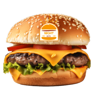 Classic Cheeseburger