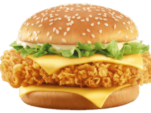 Chicken Burger