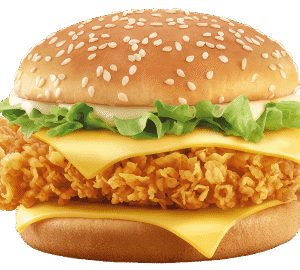 Chicken Burger